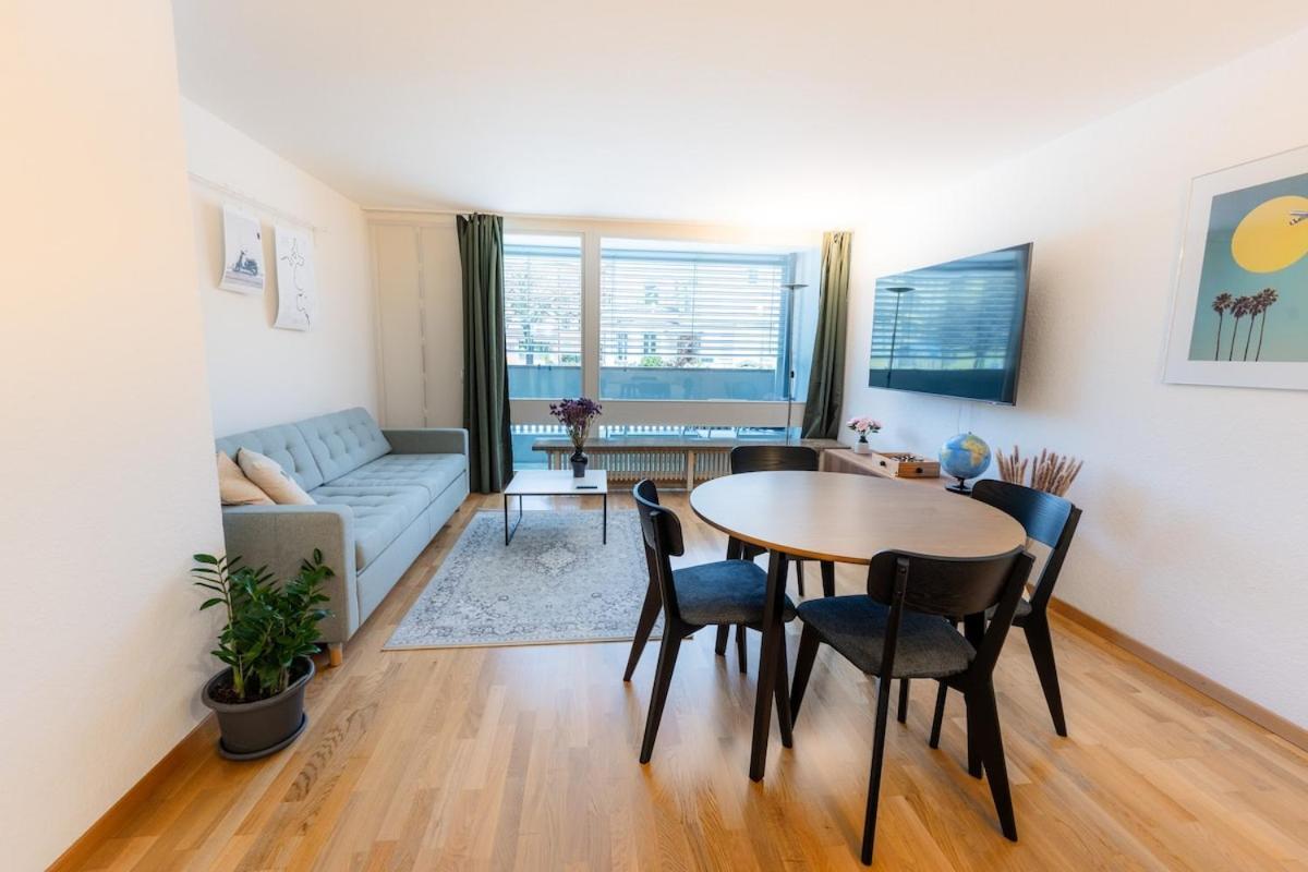 Apartamento Beaumont Studio, Weissenbuehl Berna