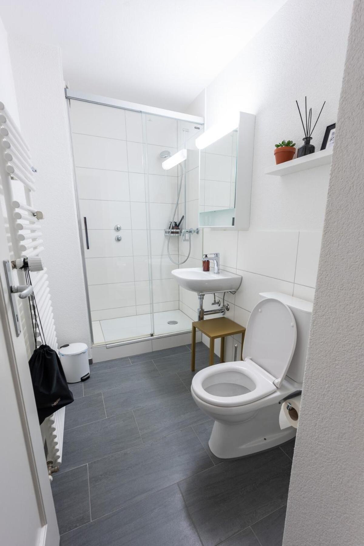 Apartamento Beaumont Studio, Weissenbuehl Berna